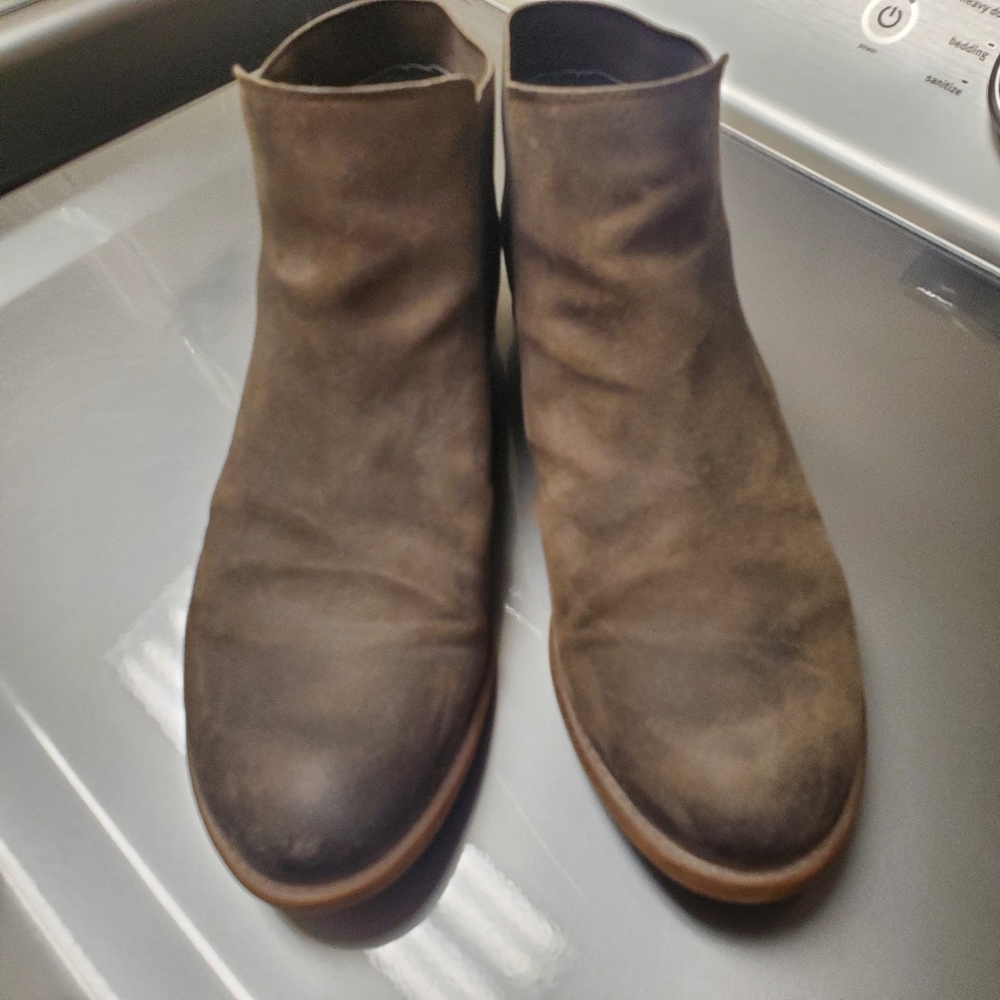 Franco Sarto Ankle Boots